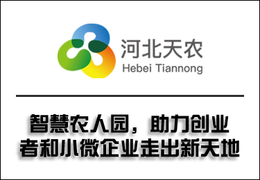 智慧農(nóng)人園，助力創(chuàng)業(yè)者和小微企業(yè)走出新天地